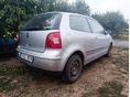 VOLKSWAGEN POLO 2004/12 - 2