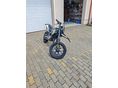 DERBI SENDA X-TREME 50 2017 - 2