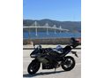 KAWASAKI NINJA 650 garanciális 2028.01-ig!