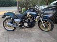 YAMAHA VMAX 1200 
