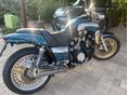 YAMAHA VMAX 1200 1997/9 - 2