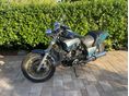 YAMAHA VMAX 1200 1997/9 - 4