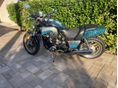 YAMAHA VMAX 1200 1997/9 - 5