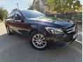 MERCEDES-BENZ C 220 2015/12 - 2