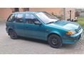 SUZUKI SWIFT 1.0 GA