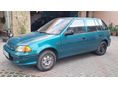 SUZUKI SWIFT 1999/1 - 3