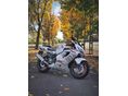 HONDA CBR 600 FS PC35