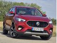 MG ZS 1.5 VTi-Tech Comfort+ 2030.-ig Garanciális Magyar 1 tulaj Téli gumi