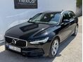 VOLVO V90 2.0 D [D4] Momentum Vezérlés és váltóolaj cserélve!!! Gyönyörű állapot!!! Momentum Pro!!!