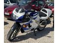 SUZUKI GSX-R 600 