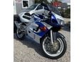 SUZUKI GSX-R 600 1998 - 2