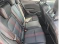 RENAULT CLIO 2021/4 - 5