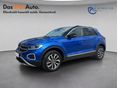 VOLKSWAGEN T-ROC 2026/1 - 1