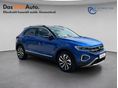 VOLKSWAGEN T-ROC 2026/1 - 4
