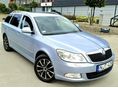 SKODA OCTAVIA Combi 1.8 TFSI Elegance DSG Autómata váltó!! Digit KLÍMA. 4Elek Ablak. Szép Állapotban!!