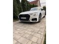 AUDI A6 50 TDI Design Xtra quattro Tiptronic ic Mild hybrid