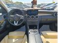MERCEDES-BENZ C 220 2018/11 - 9