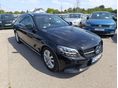 MERCEDES-BENZ C 220 2018/11 - 2