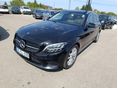MERCEDES-BENZ C 220 T d 9G-TRONIC PANORAMA.DISTRONIC.LED.NAVI.KAMERA.BŐR.PDC.ÜLÉSFŰTÉS