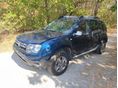 DACIA DUSTER 2015/7 - 2