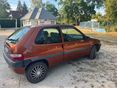 CITROEN SAXO 1996 - 2