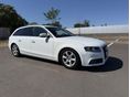 AUDI A4 2009/7 - 1