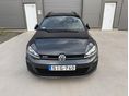 VOLKSWAGEN GOLF VII 2015/10 - 2