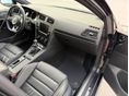 VOLKSWAGEN GOLF VII 2015/10 - 11