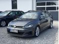 VOLKSWAGEN GOLF VII Variant 2.0 TDI BMT GTD / SÉRÜLÉSMENTES / TÁVTARTÓ TEMPOMAT / ÜLÉSFŰTÉS