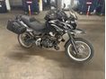 APRILIA PEGASO I.E. 650 Trail