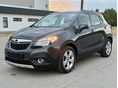 OPEL MOKKA 1.4 T Cosmo Start-Stop 2 tulaj - sérülésmentes - 86e km - ülés+korm.fűtés - radarok - 230V
