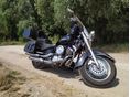 YAMAHA XVS 1100 A DRAG STAR 