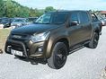 ISUZU D-MAX 1.9 D LS Magyarországi autó!!!