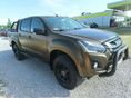 ISUZU D-MAX 2019/5 - 2