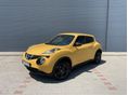 NISSAN JUKE 1.2 DIG-T Tekna EURO6 Magyarországi Első Tulajdonos Sérülésmentes 59000km