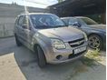 SUZUKI IGNIS 2004/10 - 2