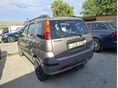 SUZUKI IGNIS 2004/10 - 4