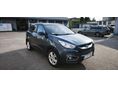 HYUNDAI IX35 2011/4 - 2