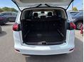 OPEL ZAFIRA TOURER 2012/6 - 12
