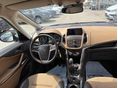 OPEL ZAFIRA TOURER 2012/6 - 8