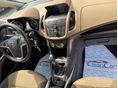 OPEL ZAFIRA TOURER 2012/6 - 9