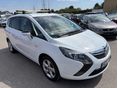 OPEL ZAFIRA TOURER 2012/6 - 2