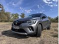 RENAULT CAPTUR 1.3 TCe mild Hybrid Techno EDC AUTOMATA - GYÁRI GARANCIA - AJÁNDÉK TÉLI GUMI