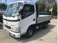 TOYOTA DYNA 3.0 D-4D 100 L1 2008