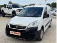 PEUGEOT PARTNER Electric Active L1 (Automata)