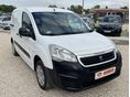 PEUGEOT PARTNER 2017 - 2