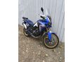 HONDA CRF 1000 L AFRICA TWIN 