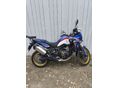 HONDA CRF 1000 L AFRICA TWIN 2018 - 2