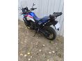 HONDA CRF 1000 L AFRICA TWIN 2018 - 4