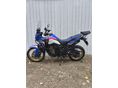 HONDA CRF 1000 L AFRICA TWIN 2018 - 6